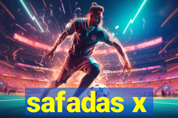 safadas x
